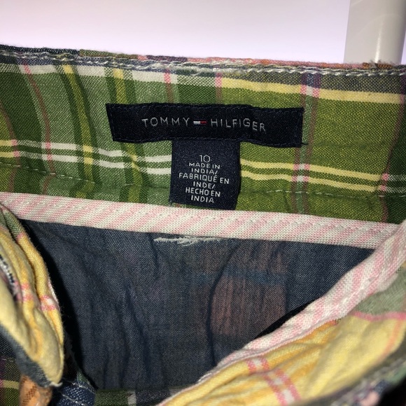 Patchwork Skirt - Picture 4 of 5